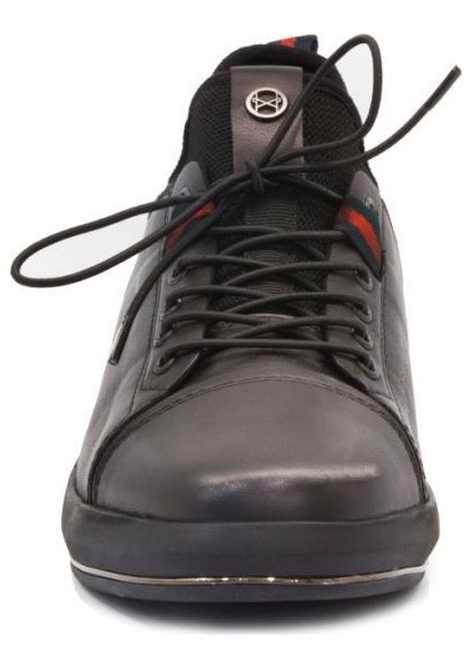 152 - 10397 Style Mix Deri Erkek Ayakkabı fiyatları