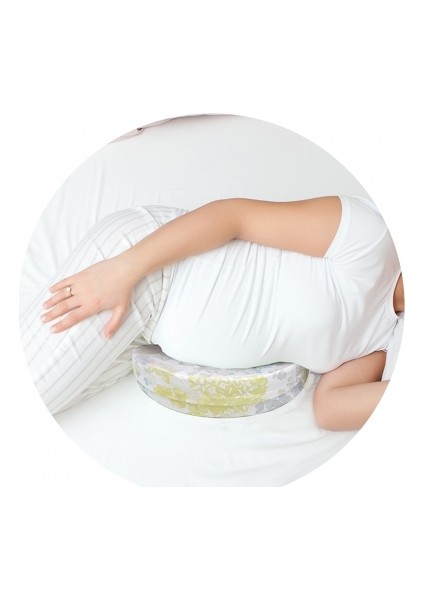 Emzirme ve Destek Minderi Yeşil Bulutlu fiyatları