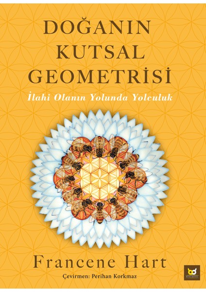 Doğanın Kutsal Geometrisi - Francene Hart