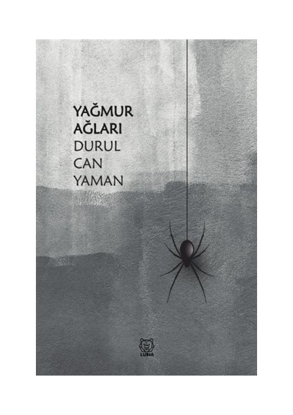 Yağmur Ağları - Durul Can Yaman