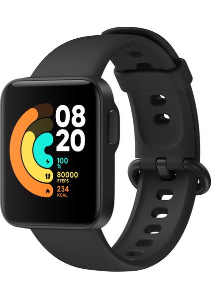 Mi Watch Lite Akıllı Saat - Black