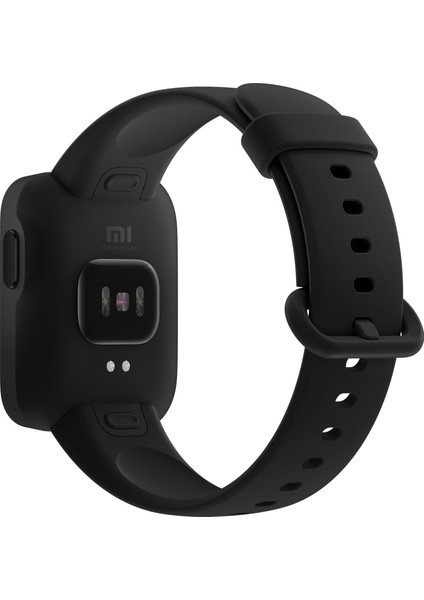 Mi Watch Lite Akıllı Saat - Black