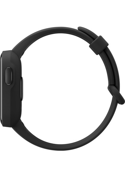 Mi Watch Lite Akıllı Saat - Black