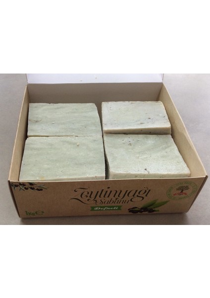 Karakılıç Zeytinyağı Sabunu 2 kg Lavantalı + Defneli %100 Doğal El Yapımı Sıcak Döküm Sabun fiyatları