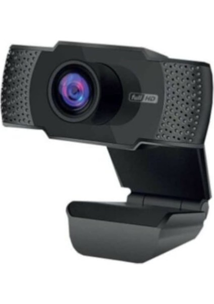 9635 Full Hd  Webcam