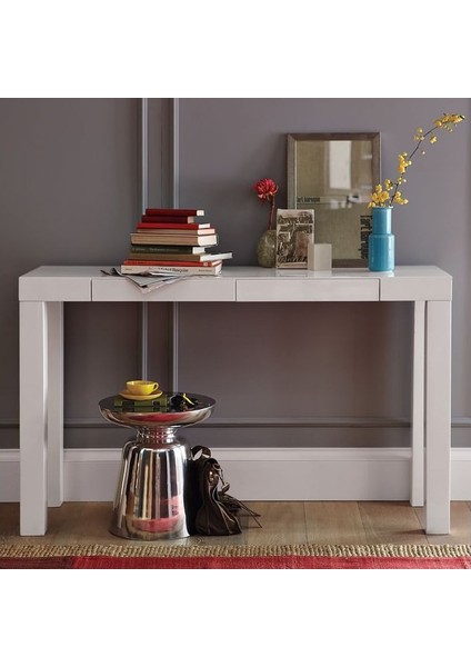 Venolta Yan Sehpa Silver fırsatları