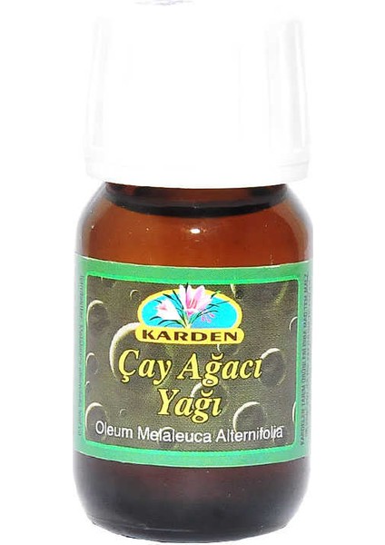 Çay Ağacı Yağı 20 ml