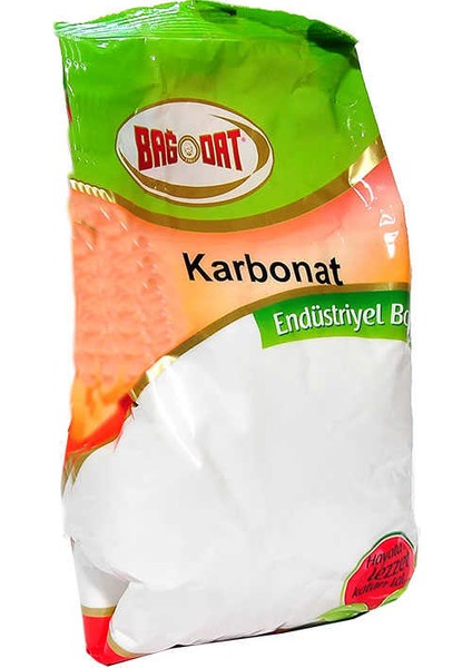 Karbonat 1000 gr