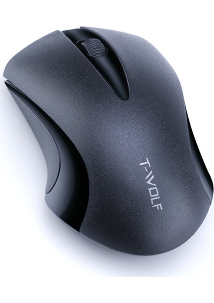 Moda Kablosuz Mouse (Yurt Dışından)