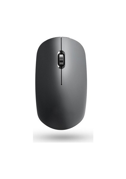 SPK7315 Şarjlı Kablosuz 2,4 G Mouse (Yurt Dışından)