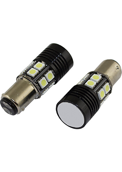 93 Dekor Led Ampul (5W Cree Led - Beyaz)