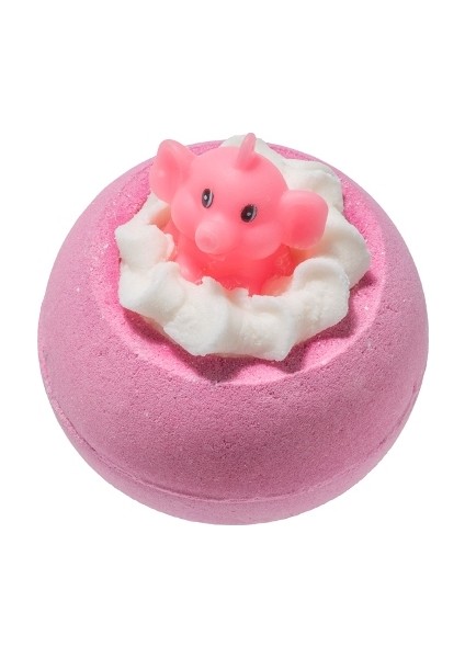 Pink Elephants & Lemonade Blaster 160g Banyo Topu