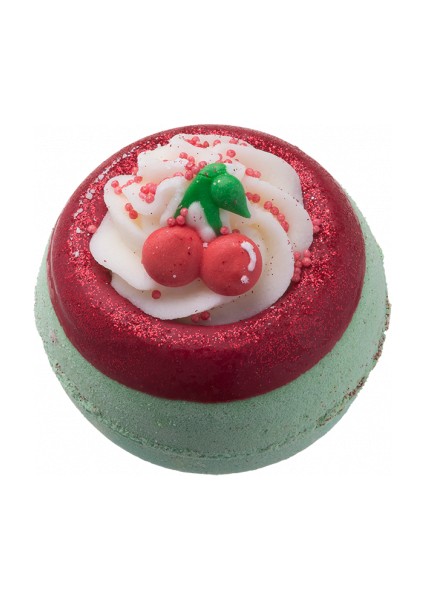 Cherry On Top Blaster 160g Banyo Topu