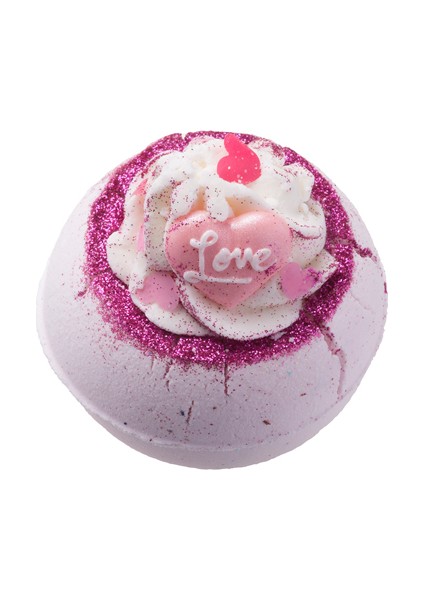 Fell in Love With A Swirl Blaster 160g Banyo Topu