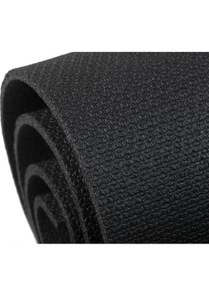 Siyah Renkli Pilates Minderi Yoga Matı fiyatları