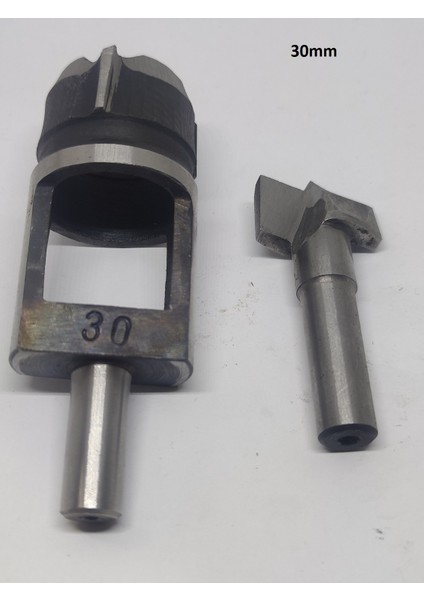 30 mm Budak Çıkartma Seti