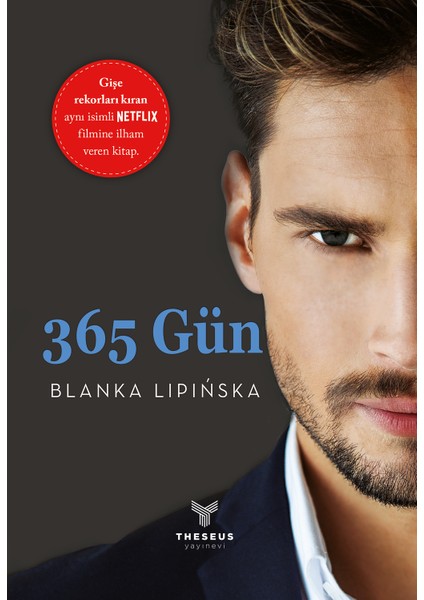 365 Gün - Blanka Lipinska