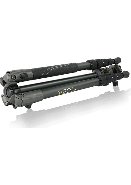 Veo 2 235AB Aluminum Tripod With Ball Head