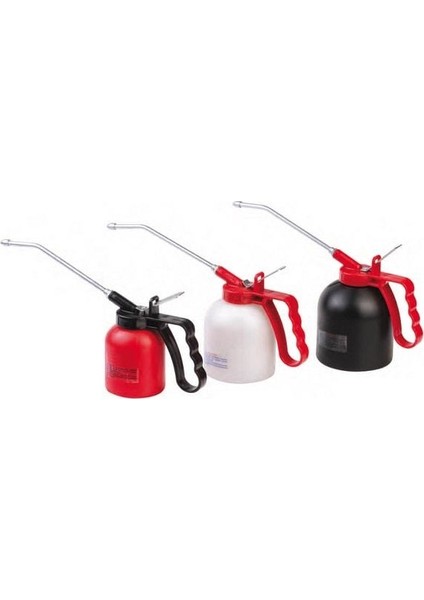 Plastik Yağdanlık 300CC