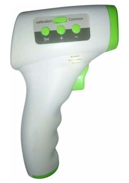 CK-1503 Ateş Ölçer - Uzaktan Temassız Alından Ateş Ölçer