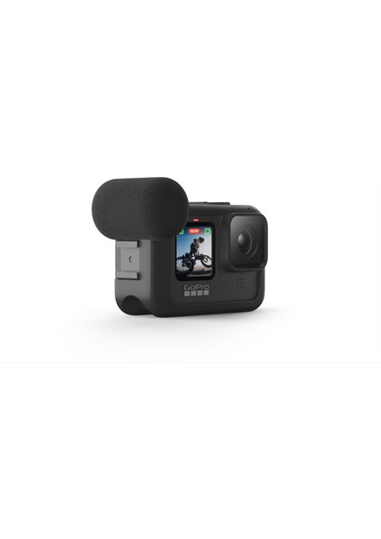 Media Mod (Hero11 ve Hero10 Hero9 Uyumlu)