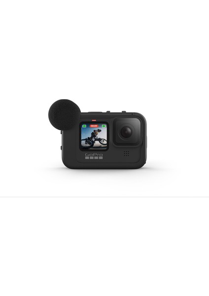 Media Mod (Hero11 ve Hero10 Hero9 Uyumlu)