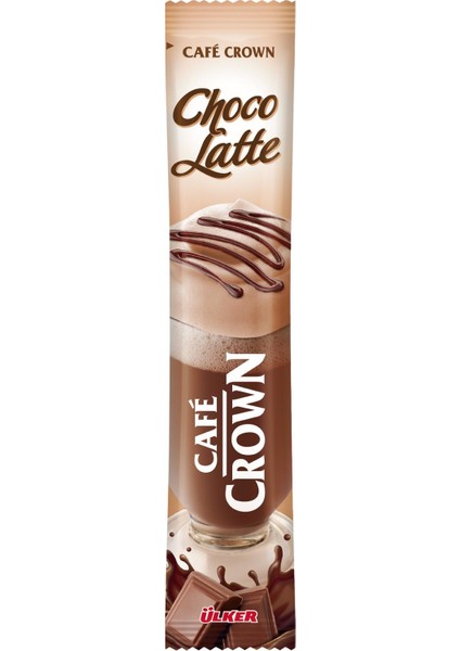 Choco Latte 24'lü