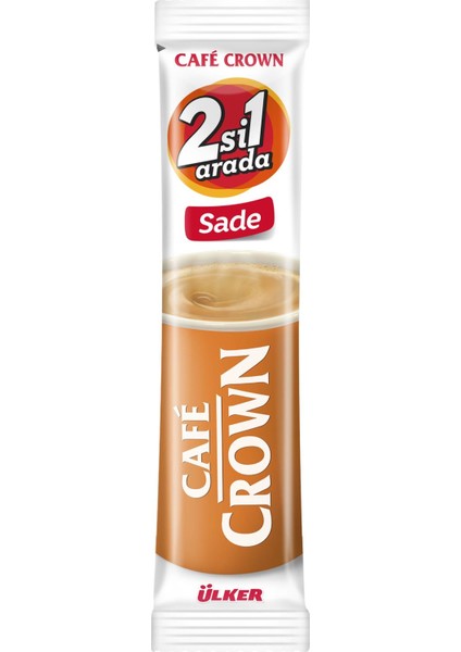 2sı1 Sade 24'lü