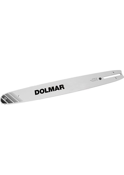 Dolmar 415 050 650 Pala (111)