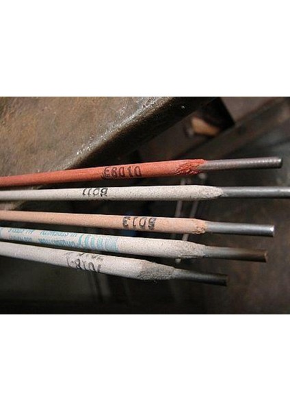 Esc 60 2,5X350 Selülozik Elektrod 220LI Pkt fiyatları