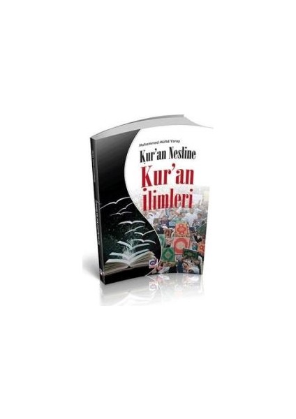 Kur'an Nesline Ku'an Ilimleri - Muhammed Müfit Yaray