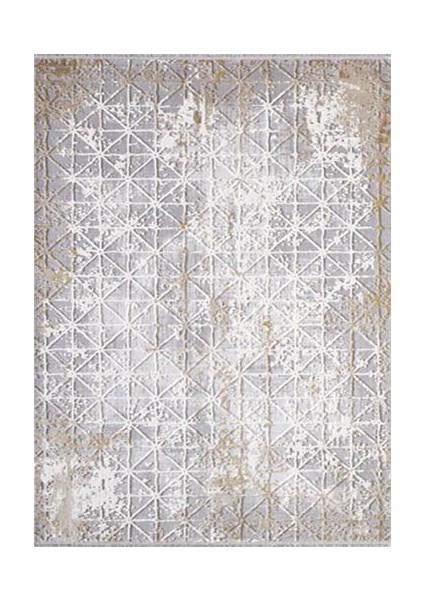 Halı Artex 200X290 5852B Gri