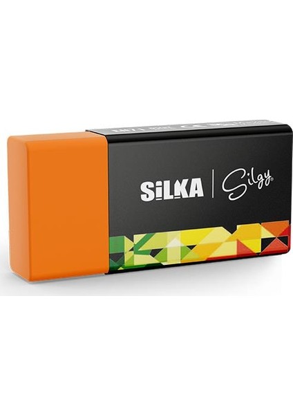 Premium Turuncu Silgi Art7