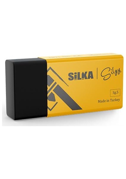 Black Rock Orta Boy Silgi Sg5