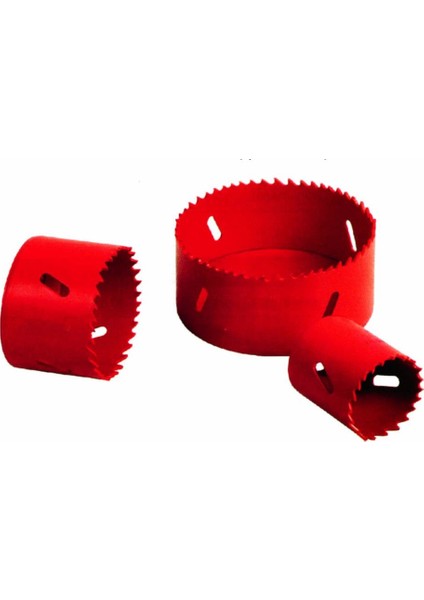 Bi-Metal Delme Testere 102MM