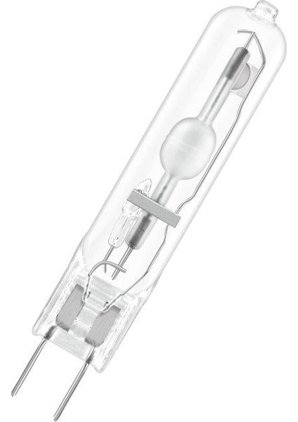 Metal Halide Ampul 35 W Beyaz