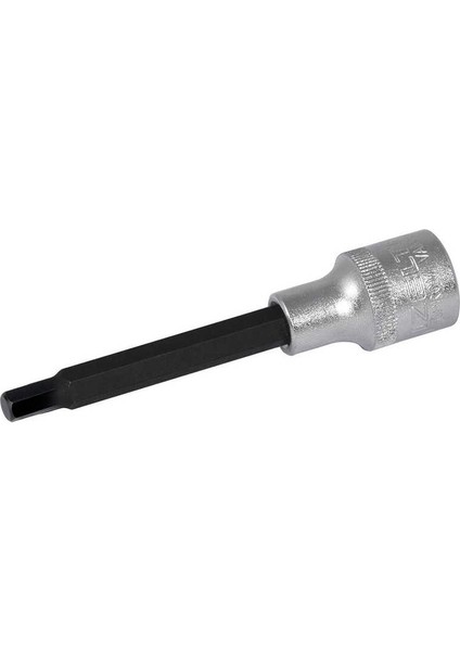 Izeltaş 8X100 mm Uzun Allen Uçlu Lokma