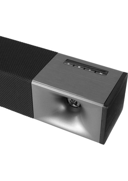 Cinema 600 3.1 Soundbar + Wireless Subwoofer