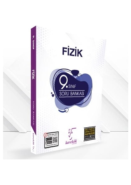 9. Sınıf Fizik Soru Bankası