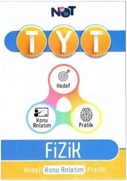 ınları TYT Fizk Konu Anlatım