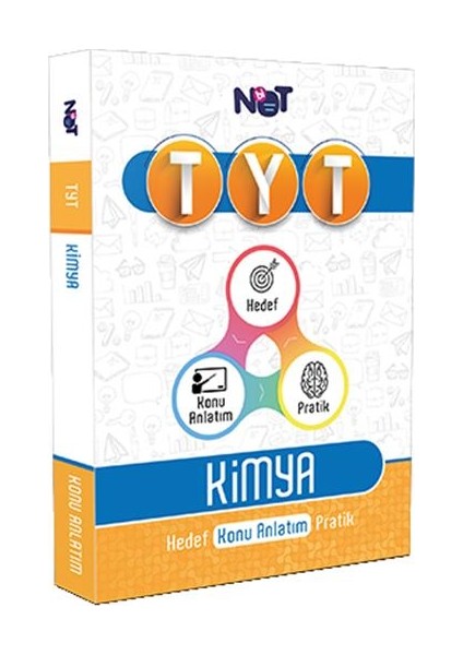 ınları TYT Kimya Konu Anlatım