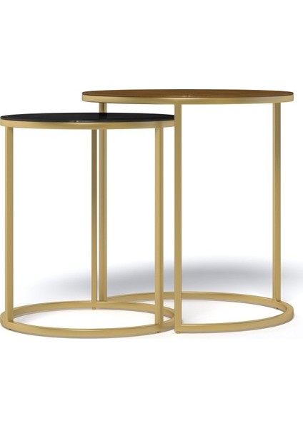 Gold Statik