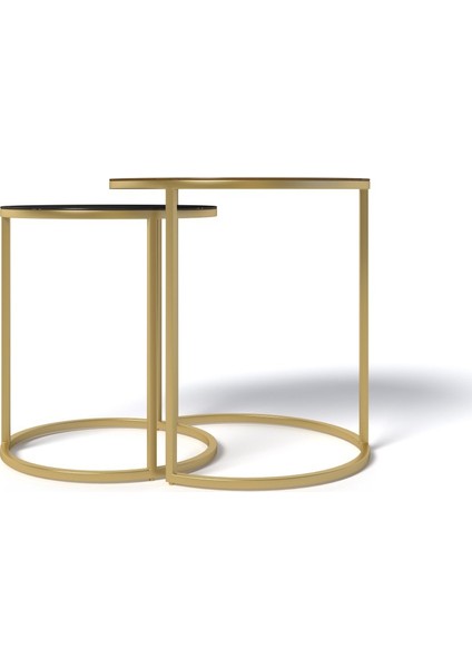 Gold Statik