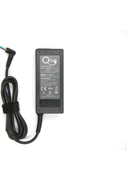 Hp 15-DA1114NT 9QH73EA 8XD40EA#AB8 15-DA1111NT Muadil Adaptör