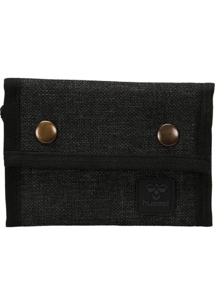 Hmlbetsey Wallet Siyah Erkek Spor Cüzdan