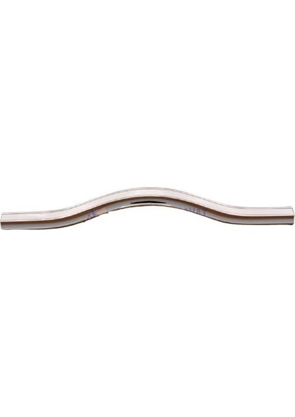 Profesyonel Kulp PR-211 Krom Beyaz 192 mm