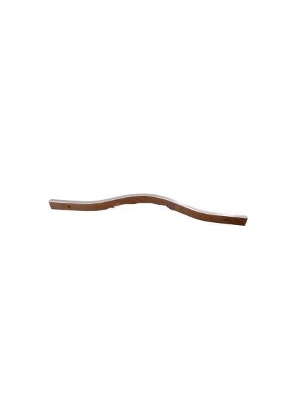 Profesyonel Kulp PR-211 Krom Beyaz 192 mm