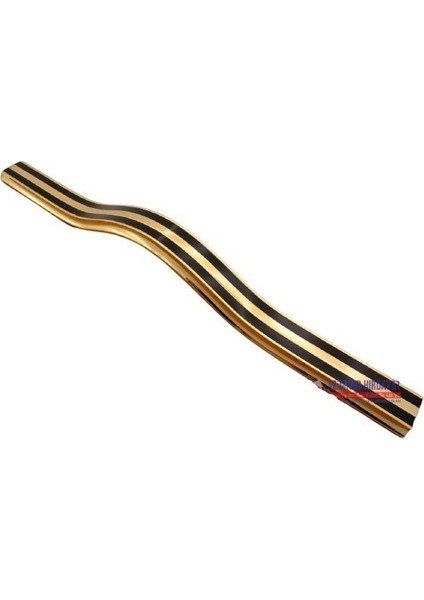 Profesyonel Kulp PR-212 Altın Siyah 320 mm