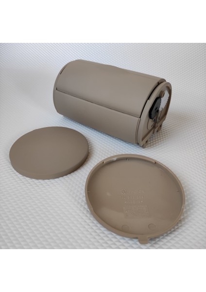 Golf 4, Bora Arka Küllük ( Bej) 1J0857962 /1J0857962H