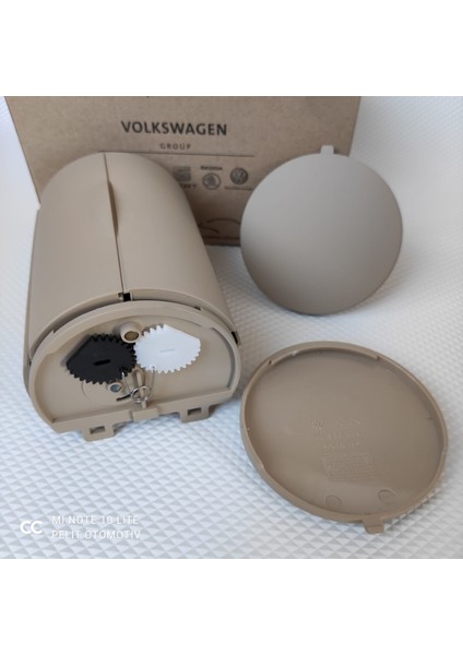 Golf 4, Bora Arka Küllük ( Bej) 1J0857962 /1J0857962H fiyatları